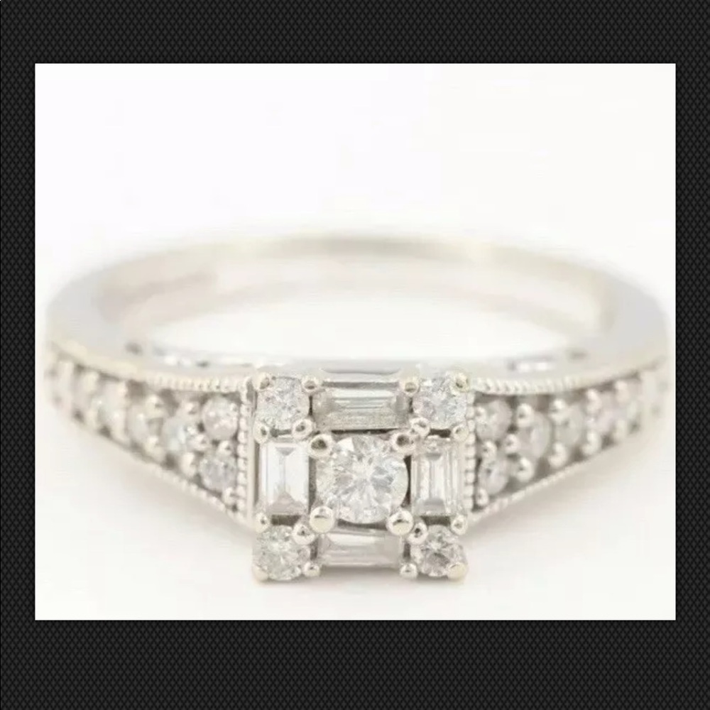 Engage Ring new without tags!